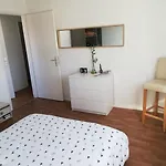 Chez Lucie Proche Gare Et Centre كولمار