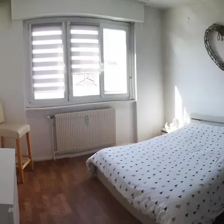 Chez Lucie Proche Gare Et Centre *