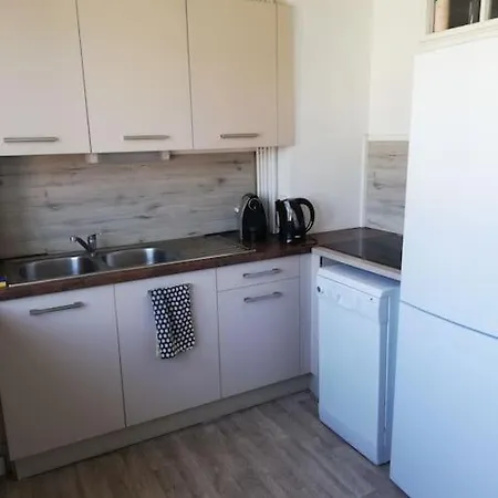 Apartment Chez Lucie Proche Gare Et Centre
