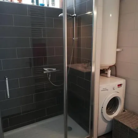 Chez Lucie Proche Gare Et Centre * Colmar